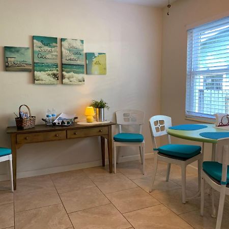Coastal Cottage St. Petersburg Bagian luar foto