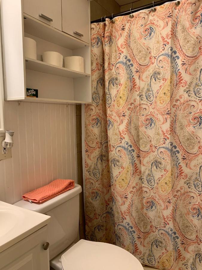 Coastal Cottage St. Petersburg Bagian luar foto